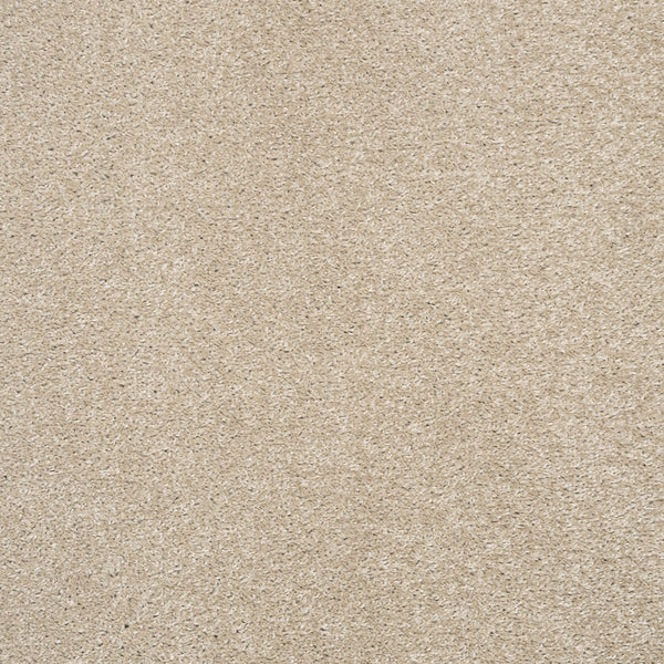 Beige Belton Feltback Twist Carpet