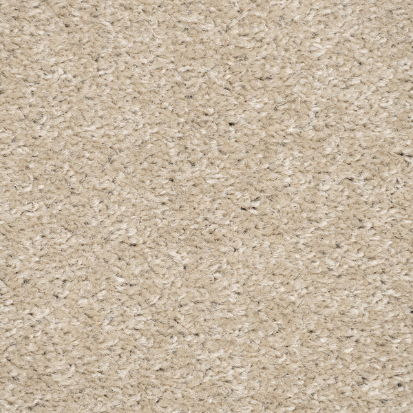 Beige Belton Feltback Twist Carpet