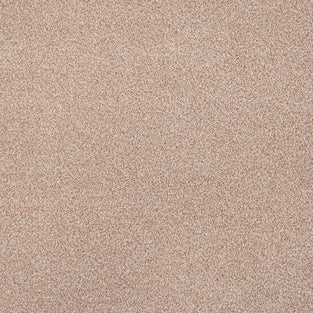 Beige Lakeland Luxury Saxony Carpet