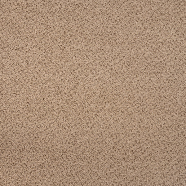 Beige Waves Castle Carpet