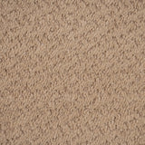 Beige Waves Castle Carpet