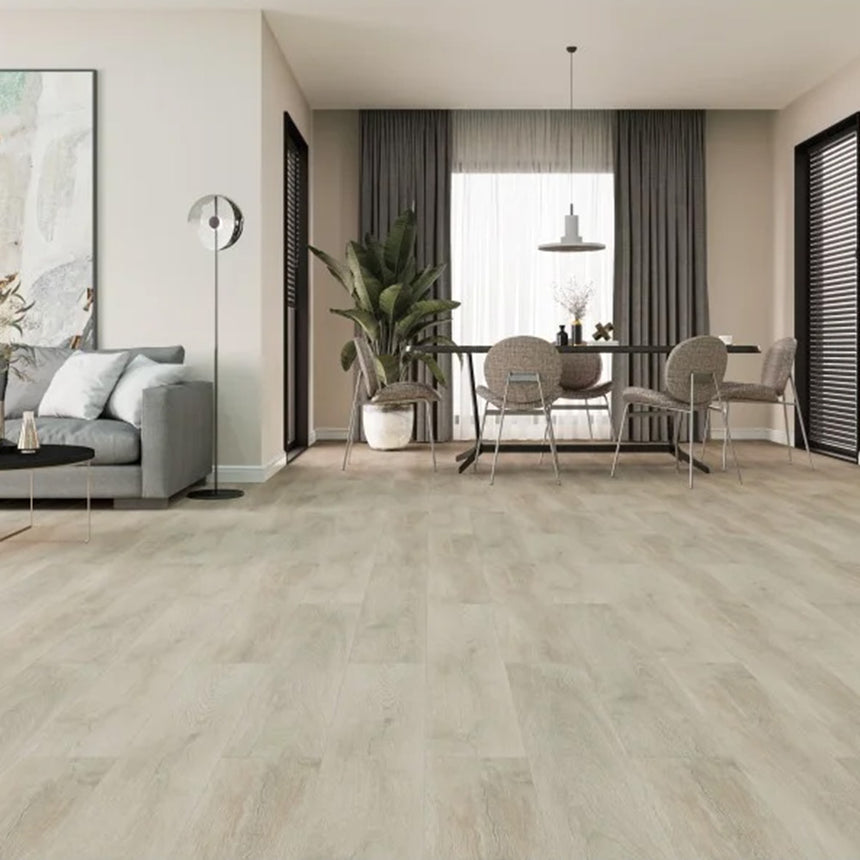 Berkshire Oak Mansion 8mm Laminate Flooring