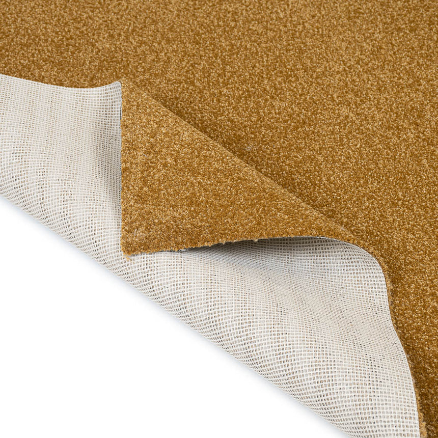 Biscuit Beige Monaco Twist Carpet