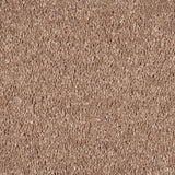 Biscuit Beige Alhambra Saxony Carpet