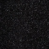 Black Ares Glitter Twist Carpet