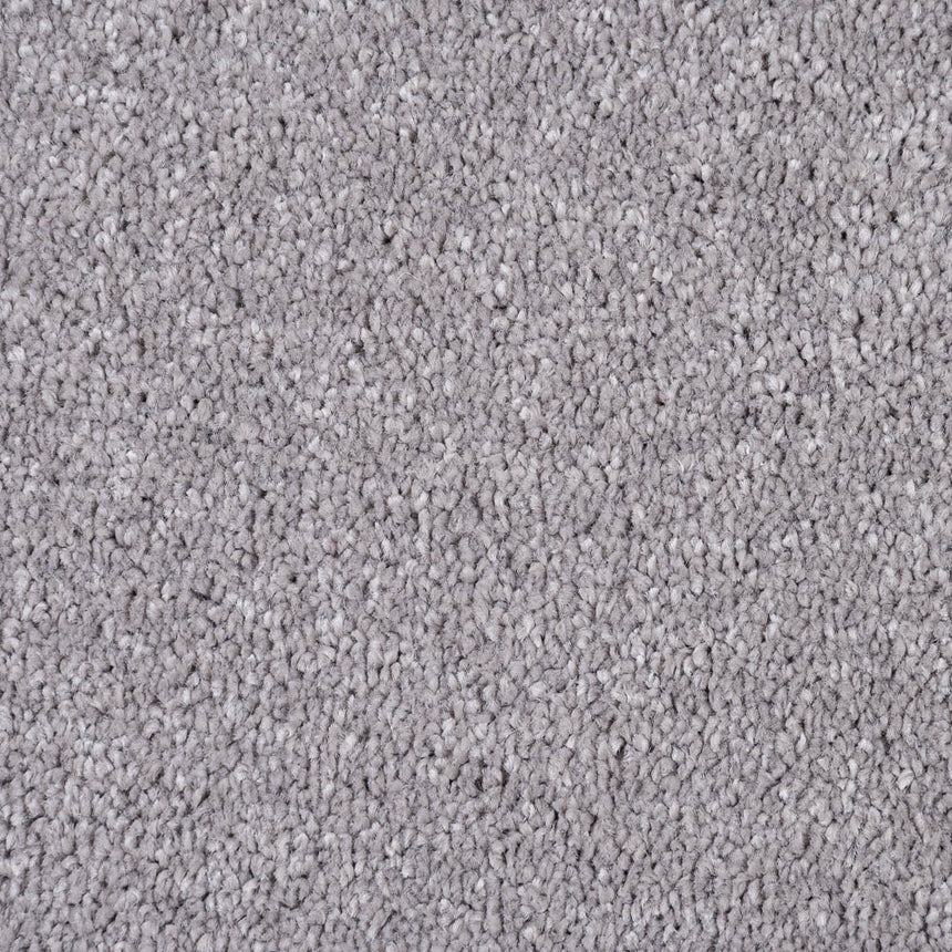 Blush Grey Aspire Twist Carpet