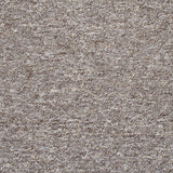 Brown Beige Utah Loop Feltback Carpet