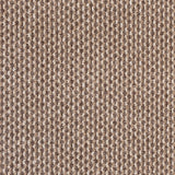 Brown Richmond Loop Feltback Carpet