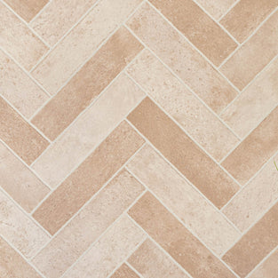 Bruce 513 Presto Tile Vinyl Flooring