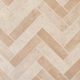 Presto Tile Vinyl Flooring