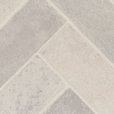 Bruce 592 Presto Tile Vinyl Flooring