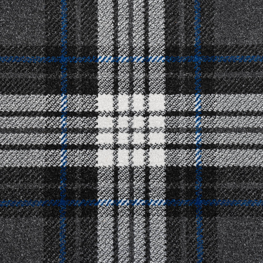 Bruce Tartan B86 Tribes Wilton Carpet