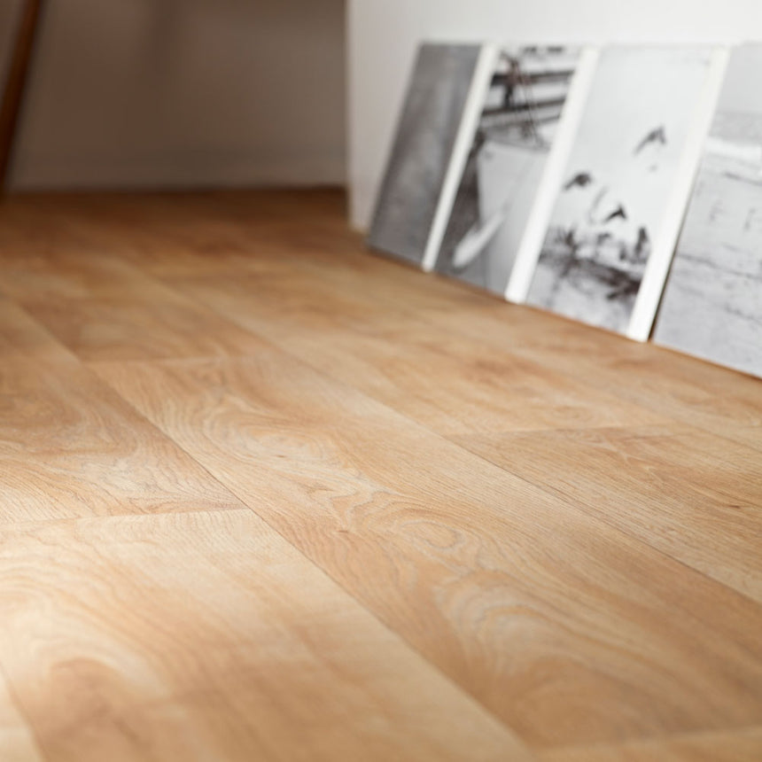 Calais 535 Ultimate Wood Vinyl Flooring