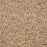 Camel Pembroke Twist Carpet by Cormar