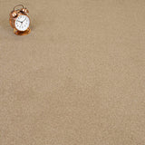 Camel Pembroke Twist Carpet by Cormar