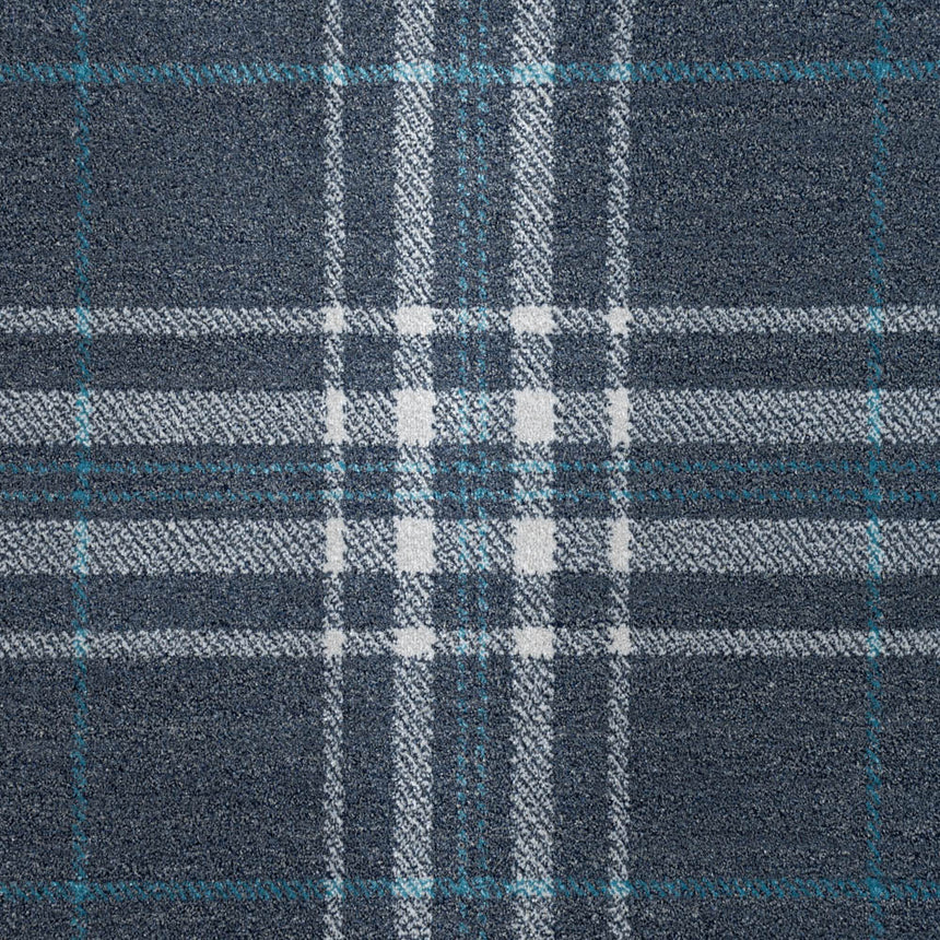 Cameron GUL37 Midas Tartan Wilton Carpet