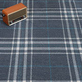 Cameron GUL37 Midas Tartan Wilton Carpet