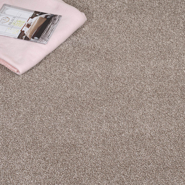 Canyon Glow Sensation Heathers 60oz Carpet by Cormar