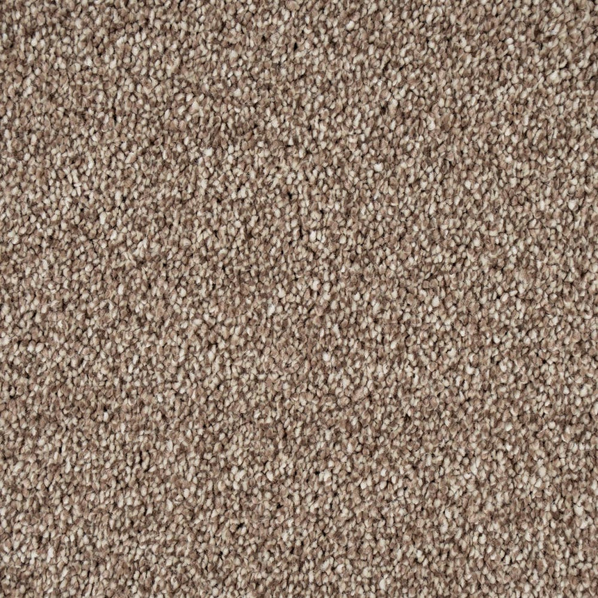 Canyon Glow Sensation Heathers 60oz Carpet 4.7m x 5m Remnant