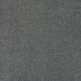 Carbon Grey 77 Pisa Saxony Carpet