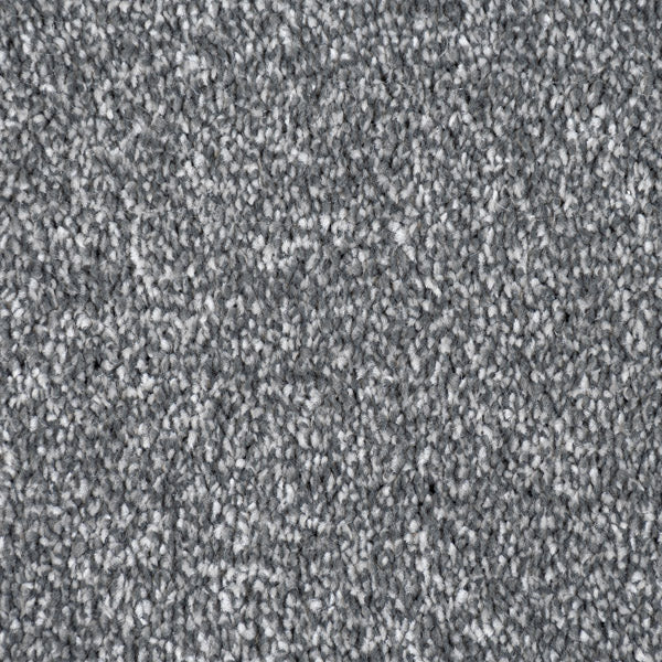 Carbon Vision Luxury Saxony Actionback Carpet