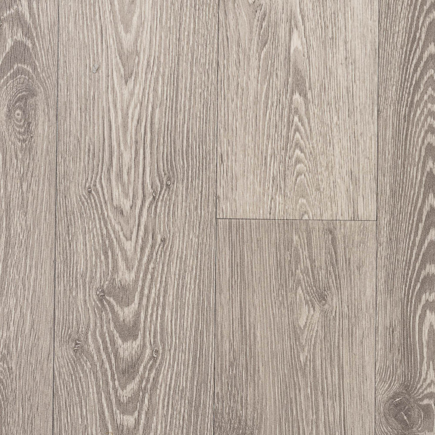 Presto Grey Wood Vinyl Flooring