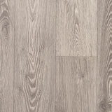 Presto Grey Wood Vinyl Flooring