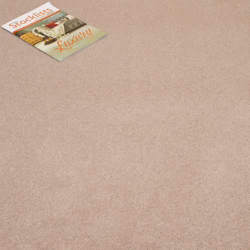 Cashmere Pembroke Twist Carpet