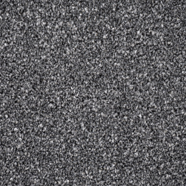 Charcoal 278 Portobello Twist Carpet