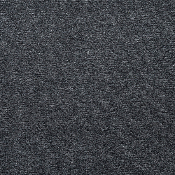 Charcoal Grey Delphi Twist Carpet