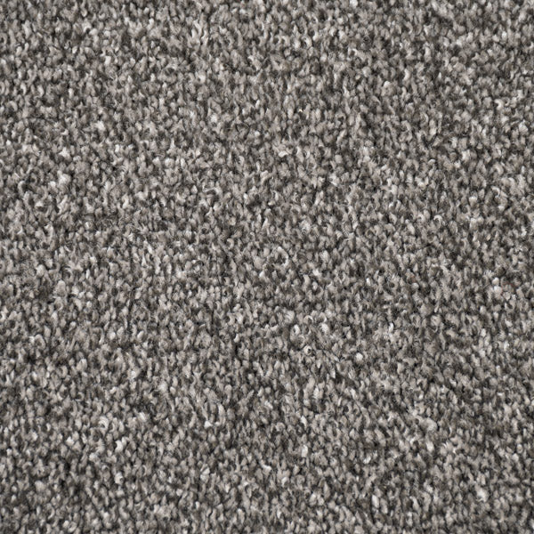 Charcoal Grey Marseilles Twist Carpet