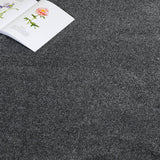 Charcoal Hestia Saxony Carpet