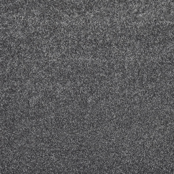 Charcoal Maverick Saxony Carpet