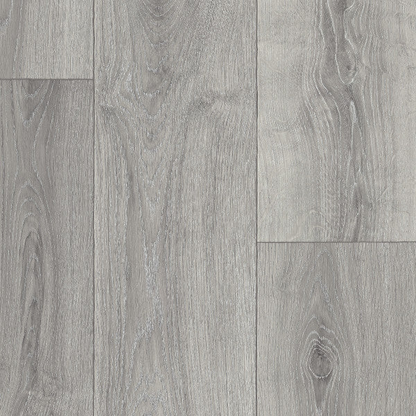 Presto Grey Wood Vinyl Flooring