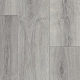 Presto Grey Wood Vinyl Flooring