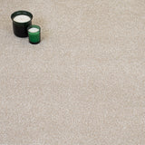 Chiffon Vision Luxury Saxony Actionback Carpet