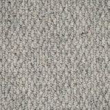 Chinchilla Malabar Two Fold Wool Carpet by Cormar