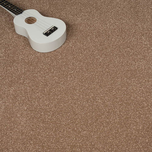 Cocoa Cream Stainfree Ultra Carpet by Abingdon