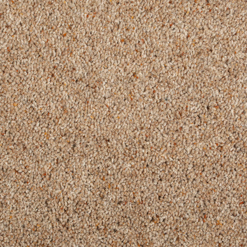 Cocoa Mist Wharfdale Twist 40oz Carpet 1.8m x 4m Remnant