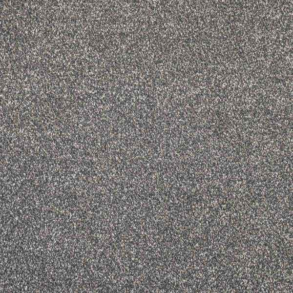 Coin Grey Marseilles Twist Carpet