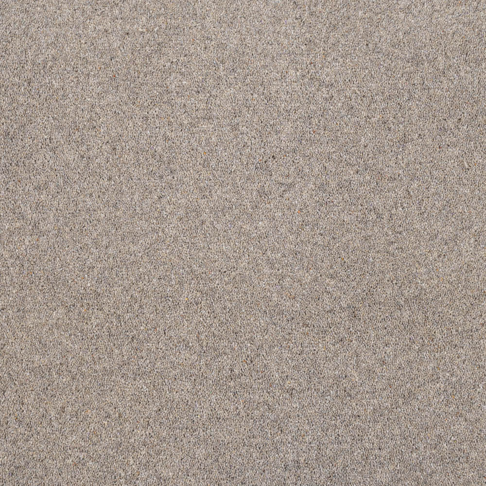 Cool Grey Riverside Twist 60oz Carpet Remnant | OnlineCarpets.co.uk ...