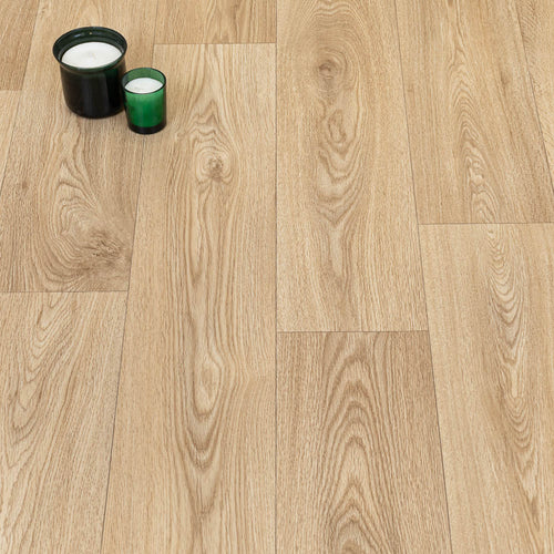 Copenhagen T52 Presto Wood Vinyl Flooring