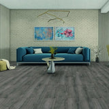 Cornwall Oak Palace 12mm Laminate Flooring