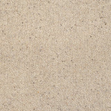 Beige Grey 660 Corsa Berber 100% Wool Carpet