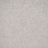 Cotton Beige Bellevue Saxony Carpet