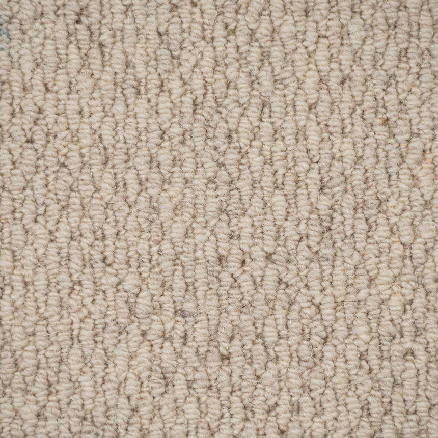 Cottonwood Malabar Two Fold Wool Carpet by Cormar