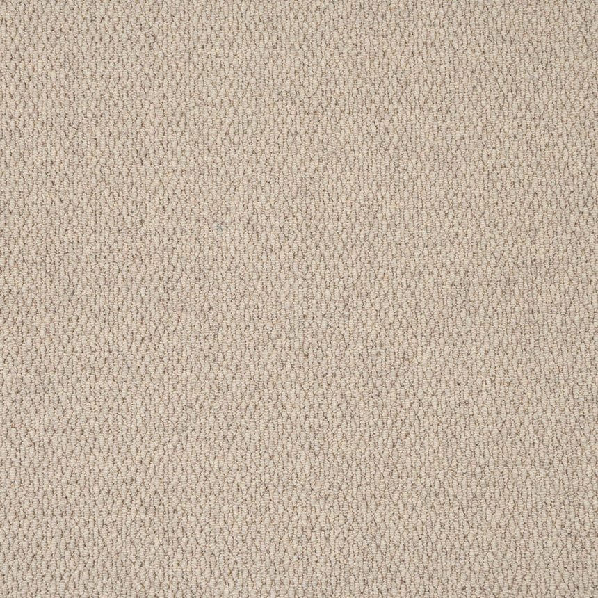 Cottonwood Malabar Two Fold Wool Carpet by Cormar