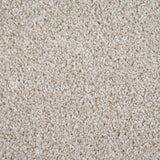 Cream Beige Louisiana Saxony Carpet