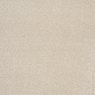 Cream Beige Lyra Saxony Carpet