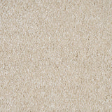 Cream Beige Lyra Saxony Carpet